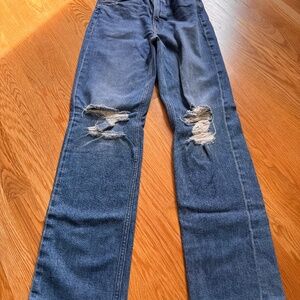 MOTHER superior Jeans